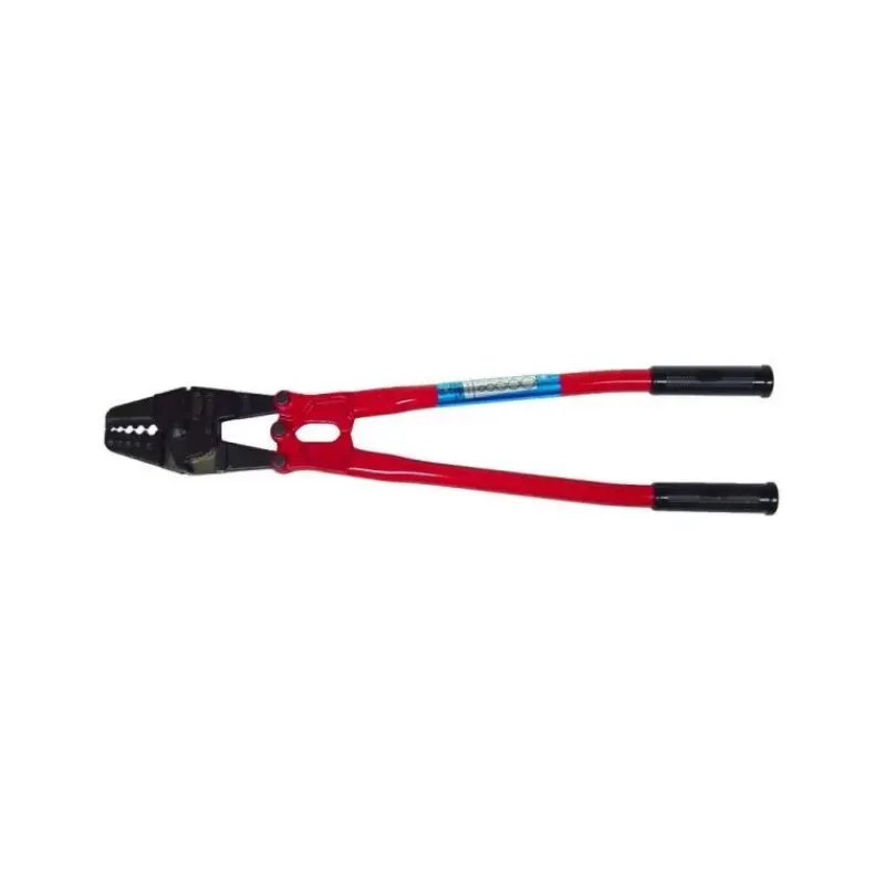 Best Pince à sertir pour manchon 1,5 à 5 mm Accastillage De Pont·Filière Et Accessoire Filière