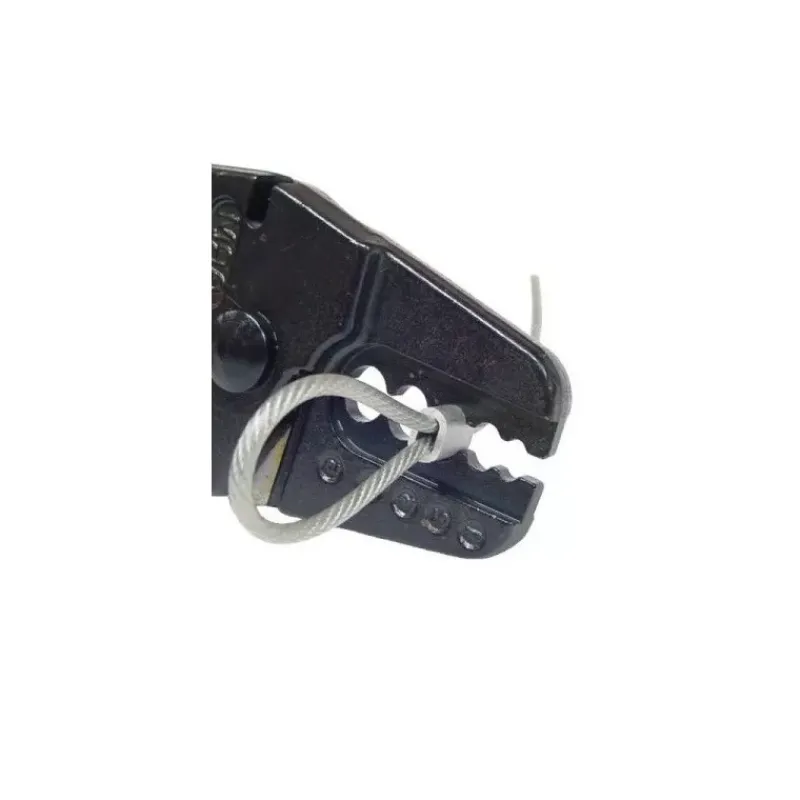 Best Pince à sertir pour manchon 1,5 à 5 mm Accastillage De Pont·Filière Et Accessoire Filière