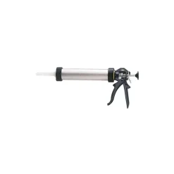 Pistolet à mastic poche 600 ml*Seaworld New