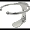 SEAWORLD Porte bouteille inox sur cloison*Osculati Best