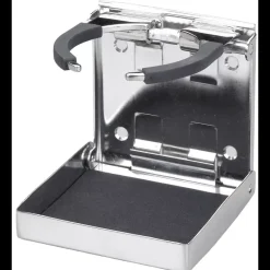 Best Porte-verres & canettes inox pliable Rangement·Support & Rangement Multifonctions|Confort Extérieur - Cockpit·Rangement Cockpit