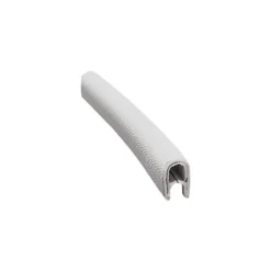 Discount Profilé PVC avec joint pour épaisseur 4 - 6 mm Outillage·Joint D'Étanchéité