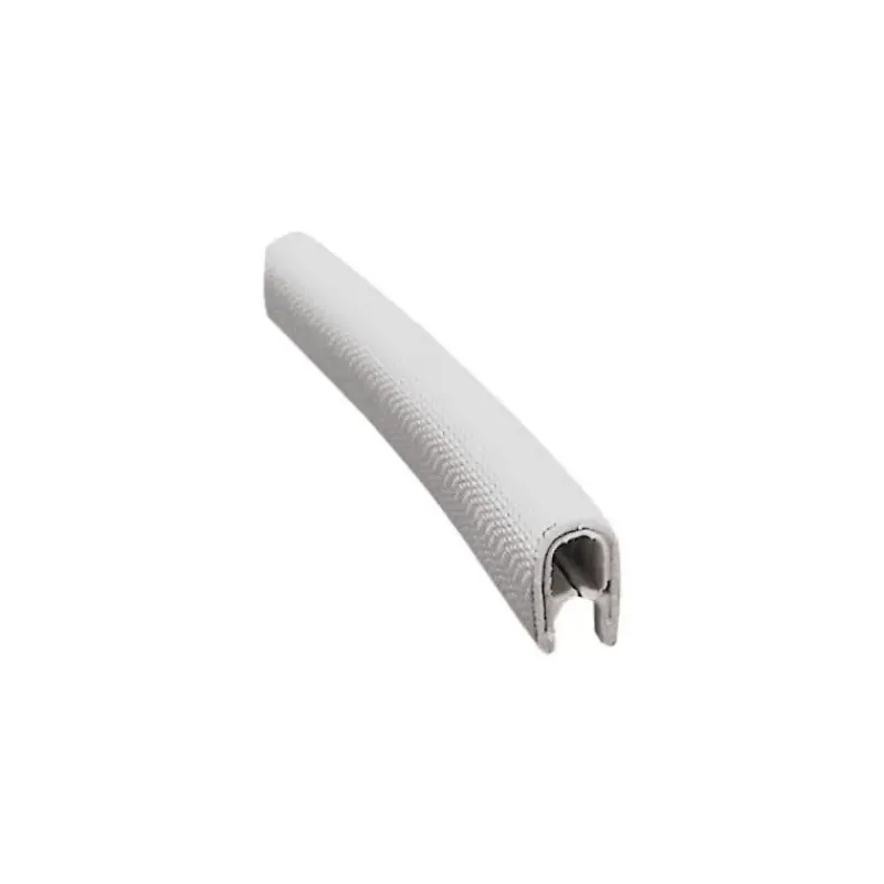 Discount Profilé PVC avec joint pour épaisseur 4 - 6 mm Outillage·Joint D'Étanchéité