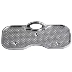 Sale Protection tableau arrière alu jusqu'à 10 CV Moteur Hors-Bord Thermique & Équipements·Chaises & Supports