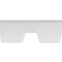 Hot Protège tableau plastique Moteur Hors-Bord Thermique & Équipements·Chaises & Supports