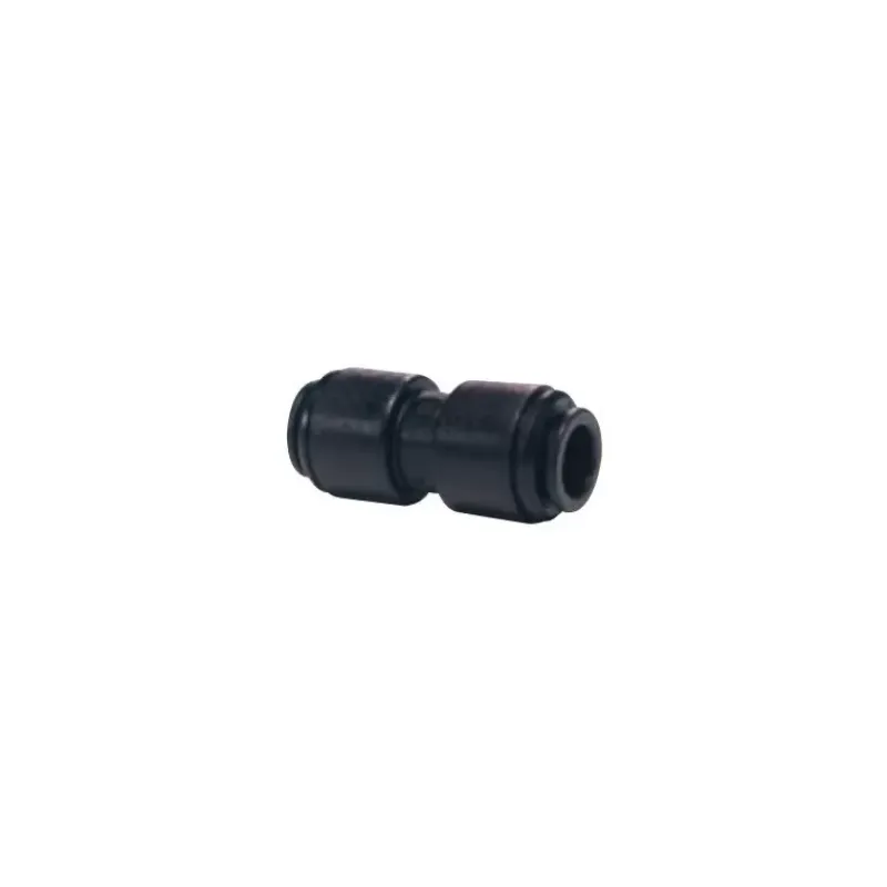 Raccord PER ø 12 mm femelle | femelle | droit Plomberie·Raccord Et Embout Rapides (Per)|Plomberie·Embout Et Raccord Rapides (Per)