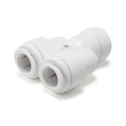 Raccord PER ø 12 mm femelle | 3 voies | Y*Seaworld Discount