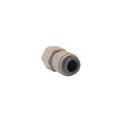 New Raccord PER ø 12 mm femelle | fileté 1/2" femelle | droit Plomberie·Raccord Et Embout Rapides (Per)|Plomberie·Embout Et Raccord Rapides (Per)