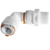 Outlet Raccord PER ø 12 mm femelle | fileté 3/8" mâle | coudé Plomberie·Raccord Et Embout Rapides (Per)|Plomberie·Embout Et Raccord Rapides (Per)