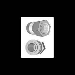Sale Raccord PER ø 12 mm femelle | fileté 3/8" femelle | droit Plomberie·Raccord Et Embout Rapides (Per)|Plomberie·Embout Et Raccord Rapides (Per)
