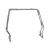 SEAWORLD Roll-bar rabattable L125 à 180 Inox ø 40*Osculati Best