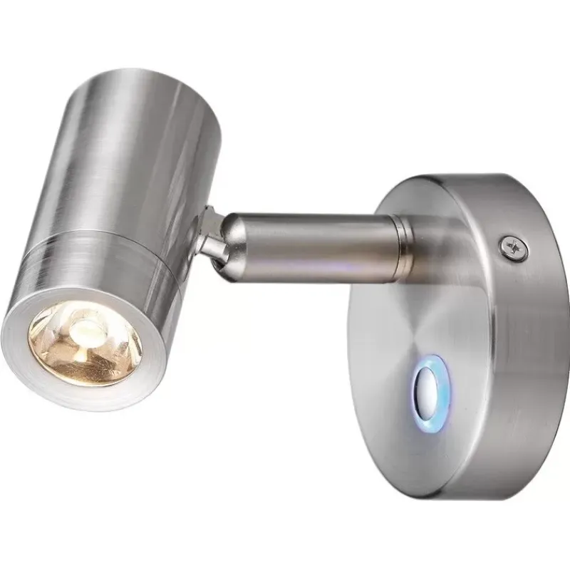 Discount Spot led alu avec variateur Eclairage & Lampe·Applique Lumineuse|Eclairage & Lampe·Applique