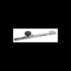 Support sonde inox télescopique*Seaworld