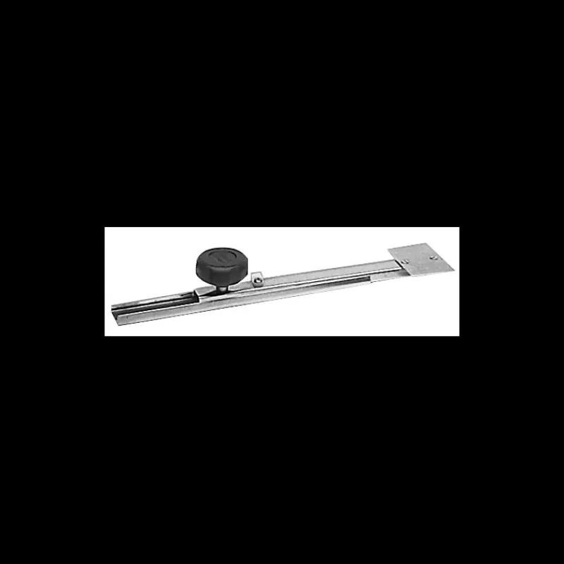 Support sonde inox télescopique*Seaworld