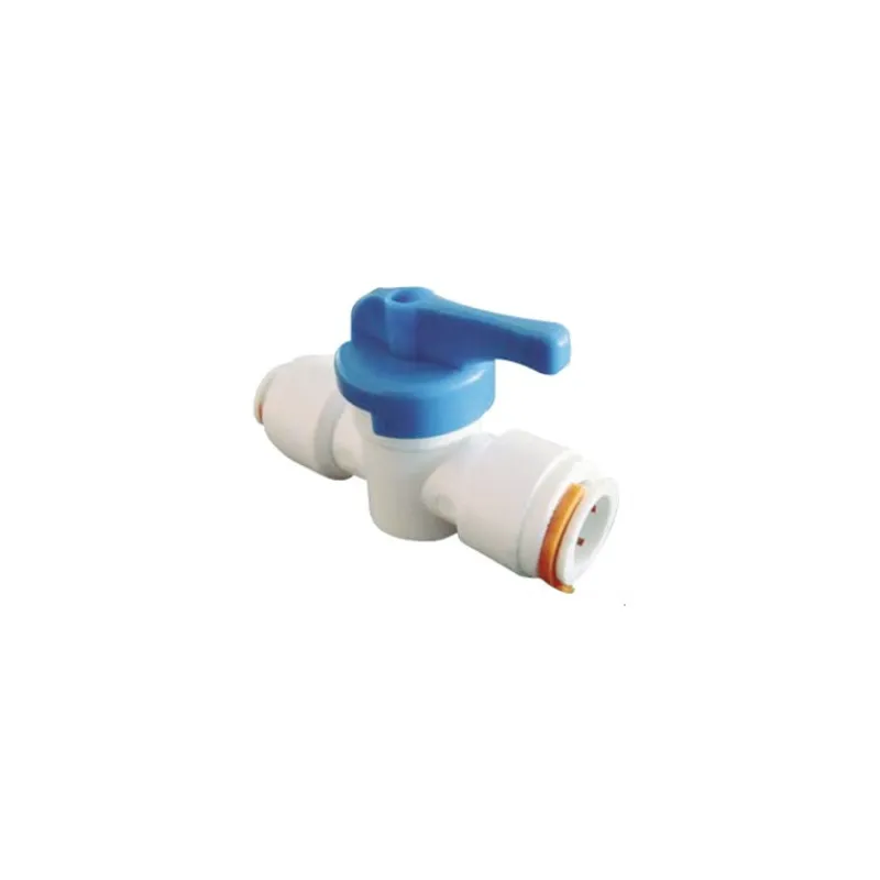Discount Vanne d'arrêt PER ø 12 mm femelle Plomberie·Raccord Et Embout Rapides (Per)|Plomberie·Embout Et Raccord Rapides (Per)