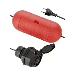 Clearance SECORÜT LightOn Caravan Attelage & Matériel Remorque·Réparation & Accessoire