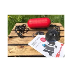 Clearance SECORÜT LightOn Caravan Attelage & Matériel Remorque·Réparation & Accessoire