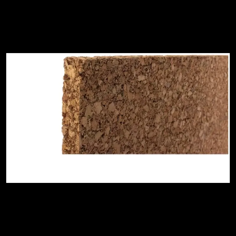 Plaque de liège naturel poncée dense*SEDACOR Discount