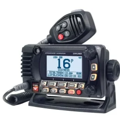 SH VHF fixe GX 1850 GPS*Standard Horizon Clearance