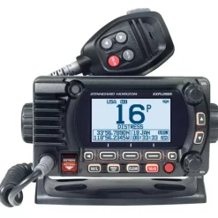 SH VHF fixe GX 1850 GPS*Standard Horizon Clearance