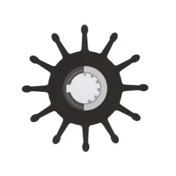SHERWOOD Kit turbine 27000K | CUMMINS*Pentair Sherwood