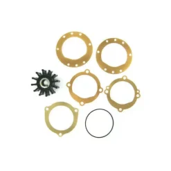 Sale SHERWOOD Turbine 09959K | Multi-marques Entretien Moteur·Turbine