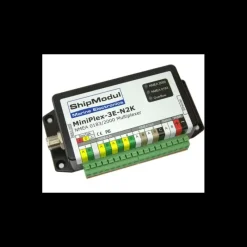 Outlet Miniplex-3 Instruments De Navigation·Accessoire Instrument Navigation