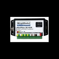 Outlet Miniplex-3 Instruments De Navigation·Accessoire Instrument Navigation