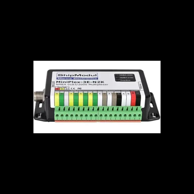 Outlet Miniplex-3 Instruments De Navigation·Accessoire Instrument Navigation