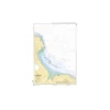 Carte 7422L Pliée*Shom