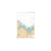 Carte 7129L Pliée*Shom Discount