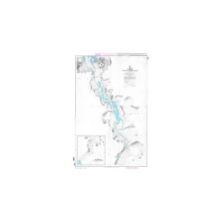 Sale Carte 4233L Pliée Pavillon, Librairie & Cartographie·Carte Shom France Bretagne