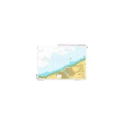 Carte 7317L Pliée*Shom Sale