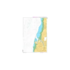 Carte 7247L Pliée*Shom Clearance