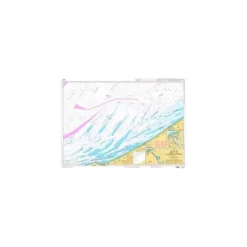 Hot Carte 7214L Pliée Pavillon, Librairie & Cartographie·Carte Shom France Manche