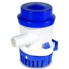 SHURFLO 1000 Bilge Pump*Pentair Shurflo Hot