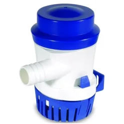 SHURFLO 1000 Bilge Pump*Pentair Shurflo Hot