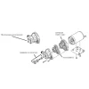 Discount SHURFLO Pièces détachées Pompe 2088/2090 Groupes D'Eau & Pompe·Accessoire Groupe D'Eau & Pompe|Groupe D'Eau & Pompe·Accessoire Pompe & Groupe D'Eau