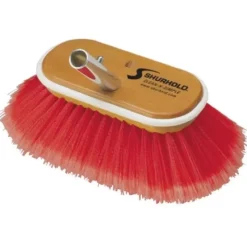 Hot Brosse fibres souple + moyenne Produits & Matériel D'Entretien·Matériel De Nettoyage|Matériel De Nettoyage·Balai Et Brosse De Pont