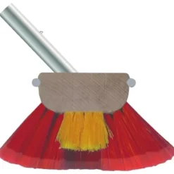 Hot Brosse fibres souple + moyenne Produits & Matériel D'Entretien·Matériel De Nettoyage|Matériel De Nettoyage·Balai Et Brosse De Pont