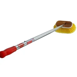 Manche aluminium télescopique*SHURHOLD Discount