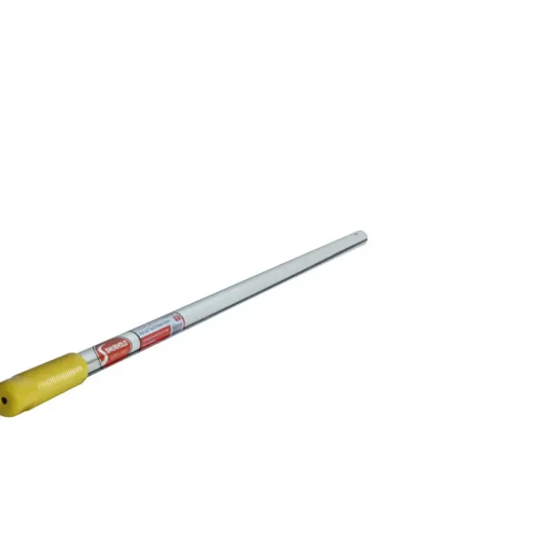 Sale Manche aluminium fixe Produits & Matériel D'Entretien·Matériel De Nettoyage|Matériel De Nettoyage·Balai Et Brosse De Pont