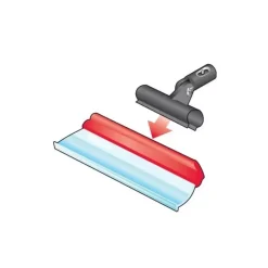 Poignée Raclette Silicone Waterblade*SHURHOLD Best