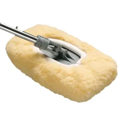 Hot Tampon en laine synthétique pour cirer Produits & Matériel D'Entretien·Matériel De Nettoyage|Matériel De Nettoyage·Balai Et Brosse De Pont