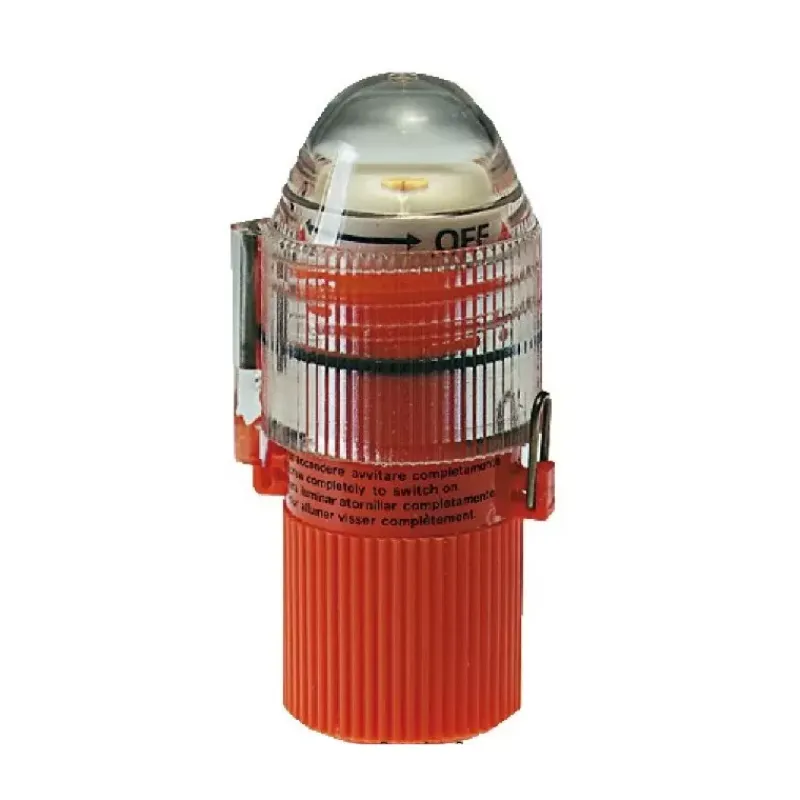 Lampe flash LED solas*SIC Online