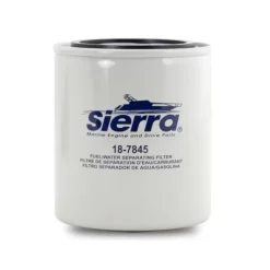 Online Filtre à essence 18-7845 | MERCURY et MERCRUISER Entretien Moteur·Filtre À Carburant