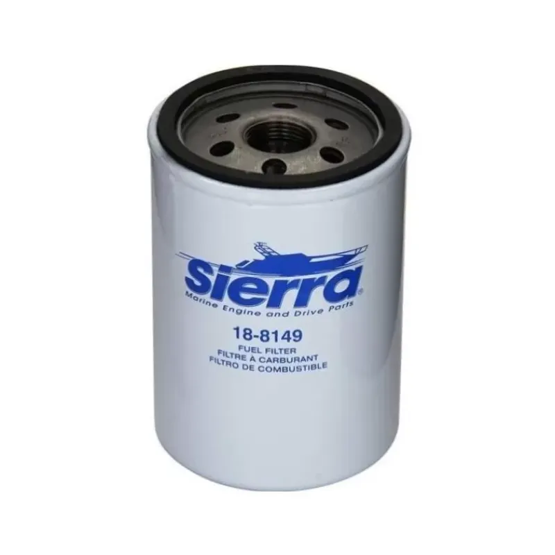 Hot Filtre à essence 18-8149 | VOLVO Entretien Moteur·Filtre À Carburant