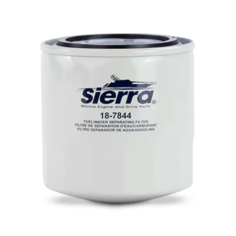 Filtre à essence 18-7844 | Multi-marques*Sierra Outlet