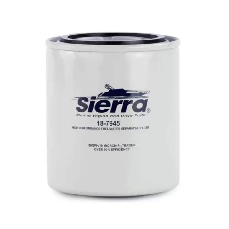 New Filtre à essence 18-7945 | MERCRUISER Entretien Moteur·Filtre À Carburant