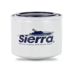 Filtre à huile 18-7758 | MERCURY | HB*Sierra Discount